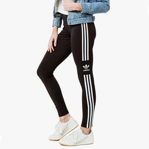 Adidas Leggings
